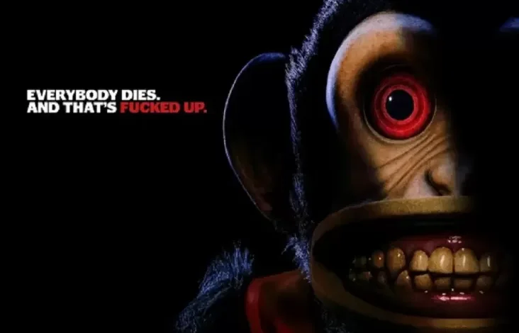 5 Film Horor Hollywood 2025, dari Zombie hingga Teror Mencekam