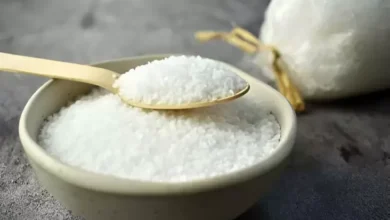 5 Jenis Garam yang tersebut dimaksud Optimal Digunakan untuk Masak, Aman Dikonsumsi Sehari-hari