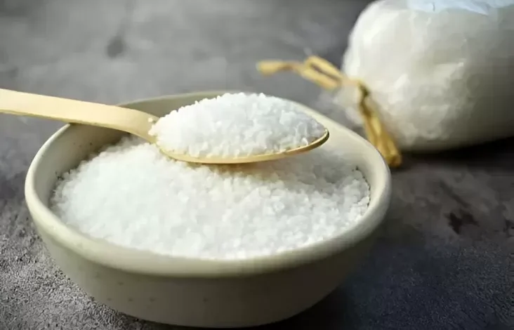 5 Jenis Garam yang tersebut dimaksud Optimal Digunakan untuk Masak, Aman Dikonsumsi Sehari-hari