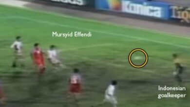 5 Kontroversi Paling Memalukan di area Sejarah Piala AFF