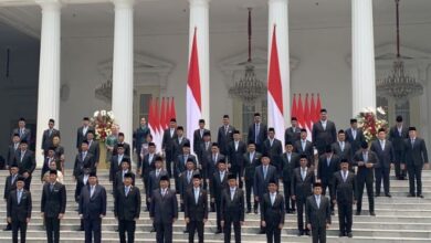 5 Menteri Terkaya pada Kabinet Merah Putih Prabowo Subianto, Siapa Saja?