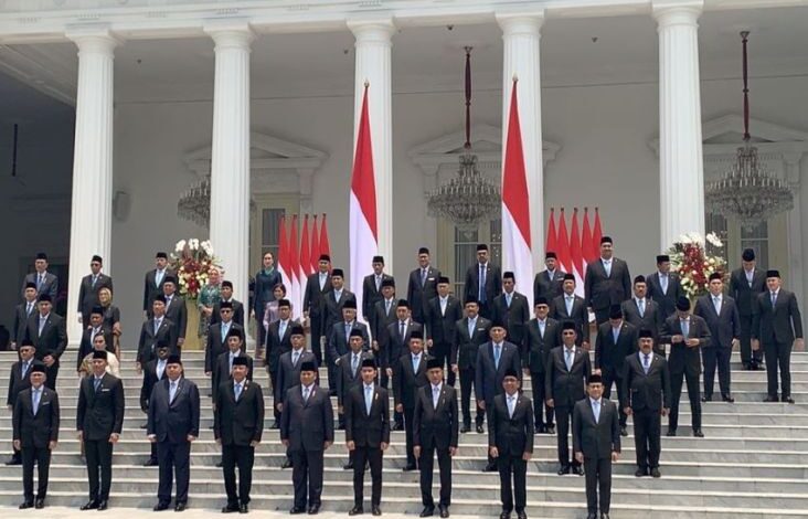 5 Menteri Terkaya pada Kabinet Merah Putih Prabowo Subianto, Siapa Saja?