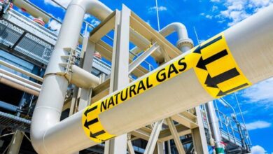 5 Negara dengan Harga Gas Alam Termahal di tempat tempat Planet