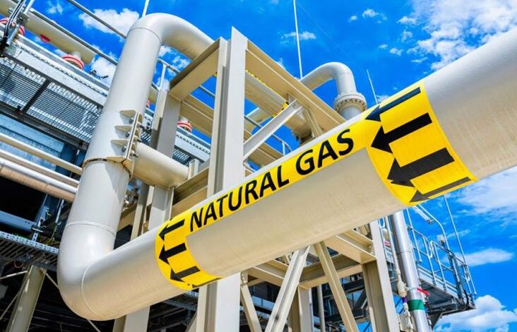 5 Negara dengan Harga Gas Alam Termahal di tempat tempat Planet