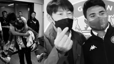 5 Pemain Timnas Indonesia yang mana dimaksud Paling Sedih pada waktu Dengar Kabar Shin Tae-yong Dipecat PSSI