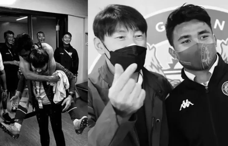 5 Pemain Timnas Indonesia yang mana dimaksud Paling Sedih pada waktu Dengar Kabar Shin Tae-yong Dipecat PSSI