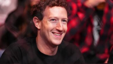 5 Pernyataan Konvroversial Mark Zuckerberg pada Podcast Joe Rogan, Salah Satunya Kritik Apple!