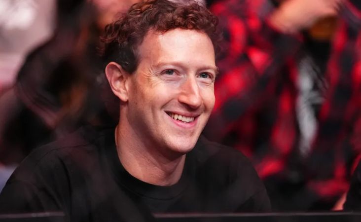 5 Pernyataan Konvroversial Mark Zuckerberg pada Podcast Joe Rogan, Salah Satunya Kritik Apple!