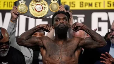 5 Petinju Gurem Diprediksi Bersinar Tahun 2025, Ikuti Jejak Leon Spinks Kalahkan Muhammad Ali!