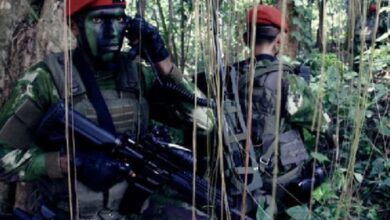 5 Risiko Jadi Anggota Kopassus, Hanya untuk Prajurit yang dimaksud dimaksud Bermental Baja
