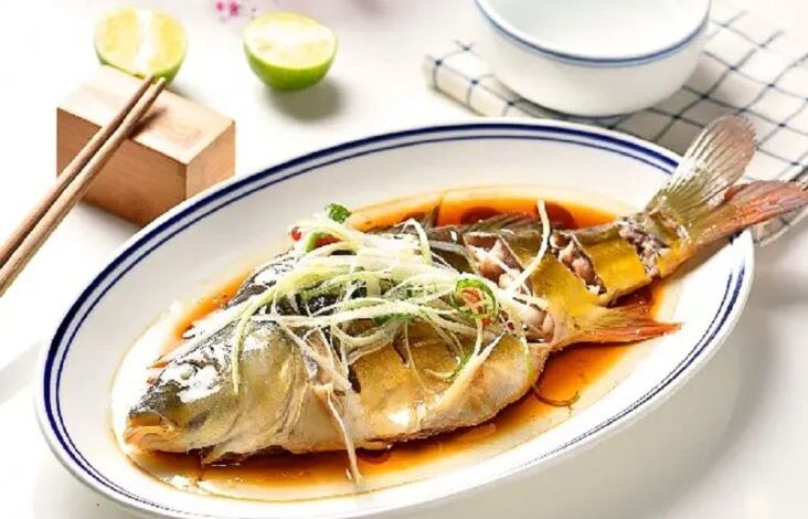 5 Tradisi Unik Imlek di dalam tempat China, Salah Satunya Tidak Membalik Ikan pada waktu Dimakan