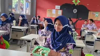 5.000 Dapur Makan Bergizi Gratis Ditargetkan Beroperasi hingga Akhir 2025