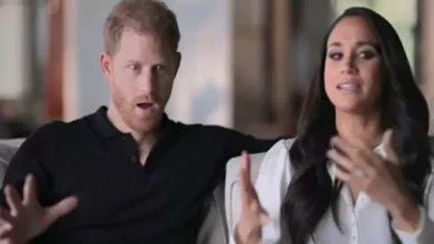 6 Fakta Mengejutkan Pangeran Harry serta juga Meghan Meghan, Viral Dicap Tidak Baik Mantan Staf