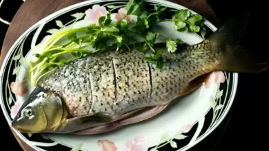 6 Makanan Membawa Keberuntungan pada Tahun Baru, Ikan Lambangkan Kemakmuran
