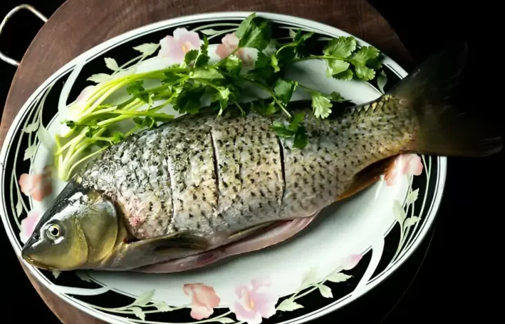 6 Makanan Membawa Keberuntungan pada Tahun Baru, Ikan Lambangkan Kemakmuran