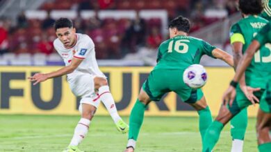 6 Pemain Muda Asia Calon Bintang Tahun 2025 versi FIFA, Ada Marselino Ferdinan!