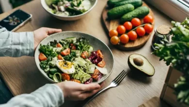 6 Tren Diet yang digunakan Akan Populer pada 2025, Konsumsi Teh Herbal Menyehatkan Pencernaan