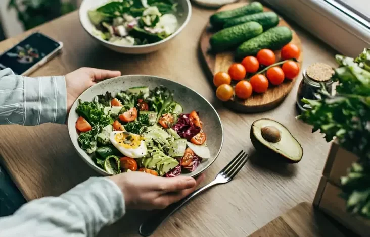 6 Tren Diet yang digunakan Akan Populer pada 2025, Konsumsi Teh Herbal Menyehatkan Pencernaan