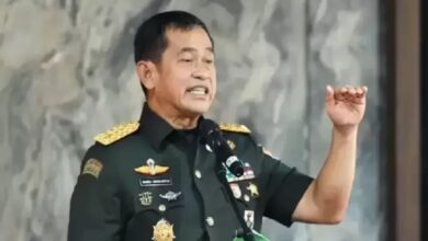 7 Fakta Jenderal Maruli Simanjuntak, Salah Satunya Calon Menarik Panglima TNI