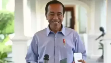 7 Fakta tentang Masuknya Jokowi ke Daftar Penggagas Akhir Pemimpin Terkorup Bumi 2024