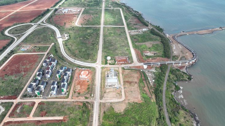 7 Kawasan Industri Siap Jadi Gerbang Penanaman Modal Proses Produksi Global