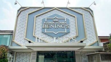 7 Klinik Kecantikan Terbaik yang tersebut Wajib Dicoba dalam tempat Tahun 2025
