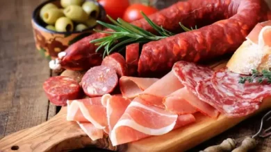 7 Makanan Kaya Protein yang tersebut dimaksud Harus Dihindari, Salah Satunya Memicu Kanker