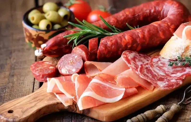 7 Makanan Kaya Protein yang tersebut dimaksud Harus Dihindari, Salah Satunya Memicu Kanker