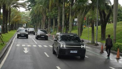 7 Mobil Baru Hyundai di tempat pada 2025, Termasuk Hybrid Murah?