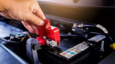 7 Penyebab Aki Mobil Gampang Tekor