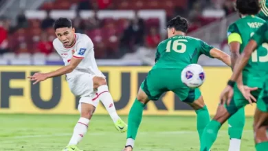 7 Peristiwa Olahraga Terpopuler 2024: Kejayaan Bersejarah Timnas Indonesia hingga Kontroversi Olimpiade!