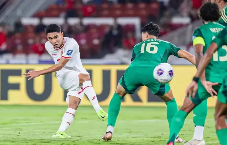 7 Peristiwa Olahraga Terpopuler 2024: Kejayaan Bersejarah Timnas Indonesia hingga Kontroversi Olimpiade!