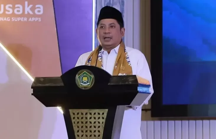 71.424 Partisipan Melewati Seleksi PPPK Kemenag 2024
