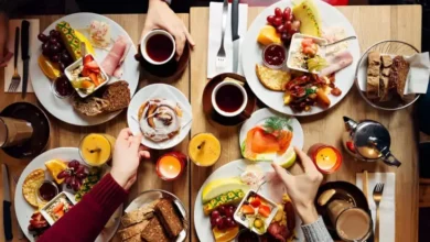 8 Kesalahan Sarapan yang digunakan mana Menyebabkan Kolesterol Tinggi