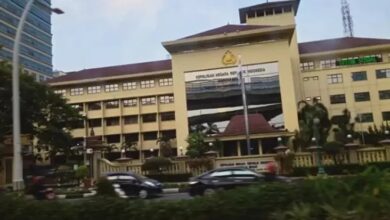 8 Komjen Polisi Bergelar Doktor, Nomor 5 lalu 6 Seangkatan Kapolri
