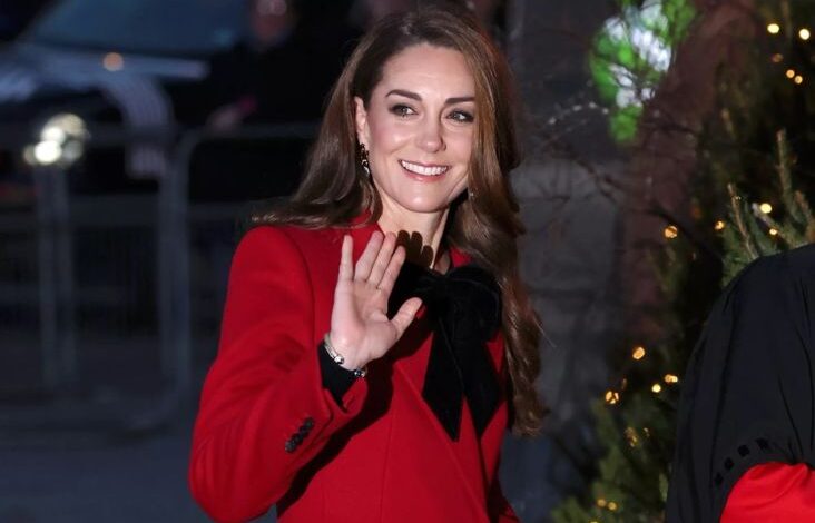 8 Penyebab Kate Middleton Dicintai Publik, Kepribadiannya Ramah juga Sederhana