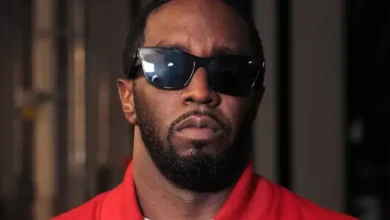 8 Skandal Artis Hollywood Paling Mengejutkan di tempat tempat 2024, Kasus P Diddy Bikin Gempar