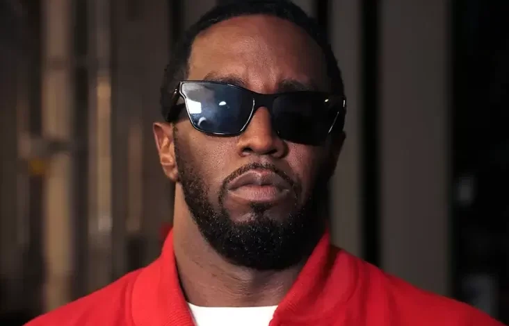 8 Skandal Artis Hollywood Paling Mengejutkan di tempat tempat 2024, Kasus P Diddy Bikin Gempar