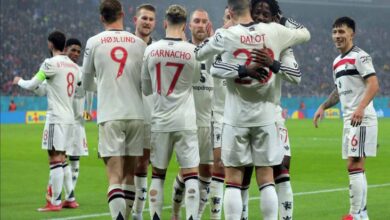 8 Tim Berhasil ke Babak 16 Besar Kompetisi Europa 2024/2025