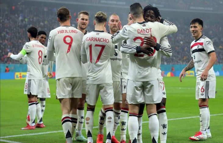 8 Tim Berhasil ke Babak 16 Besar Kompetisi Europa 2024/2025