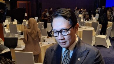 Wamenlu sebut ancaman tarif Amerika Serikat tak secara khusus sasar BRICS
