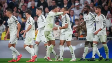 Ada Real Madrid! Jadwal juga Link Nonton UEFA Champions League pada Sini