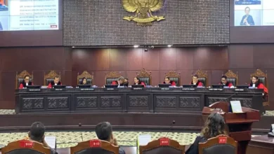 Adili Sengketa Pemilihan Kepala Daerah 2024, Hakim Konstitusi Tak Bisa Disuap