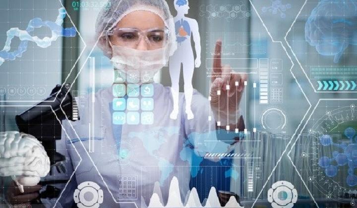 Ahli Teknologi Tegaskan Teknologi Kecerdasan Buatan Bantu Pekerjaan Bukan Menghilangkan Pekerja