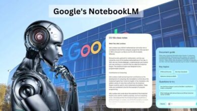 Artificial Intelligence Google NotebookLM Diprogram untuk Tidak Membenci Orang
