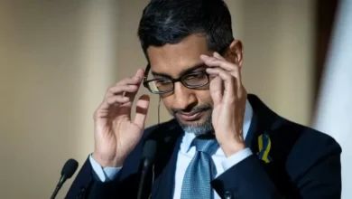 Artificial Intelligence Melesat Cepat, Sundar Pichai Cemaskan Masa Depan Google