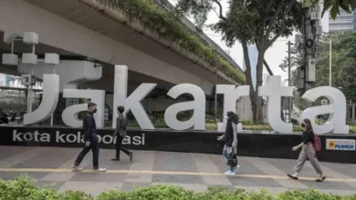 Akhir Tahun 2024, Inflasi Ibukota Indonesia Lebih Rendah Dibanding Nasional