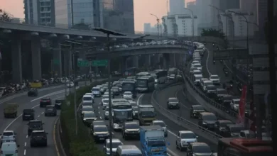 Aksi Begal Mobil pada waktu Macet Semakin Meresahkan, Hal ini Tips Aman Menghindarinya!