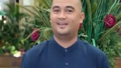 Aktor Sandy Permana Sempat Berjalan dengan Kondisi Luka Tusuk, Meninggal pada area Rumah Sakit