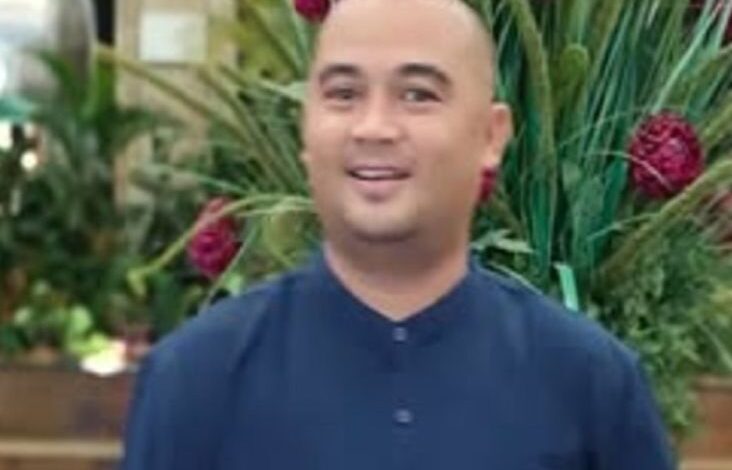 Aktor Sandy Permana Sempat Berjalan dengan Kondisi Luka Tusuk, Meninggal pada area Rumah Sakit